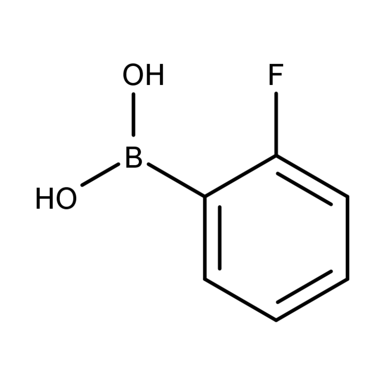 (2-Fluorophenyl)boronic acid