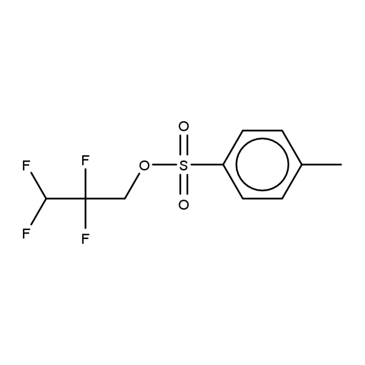 2,2,3,3-Tetrafluoropropyl 4-toluenesulfonate