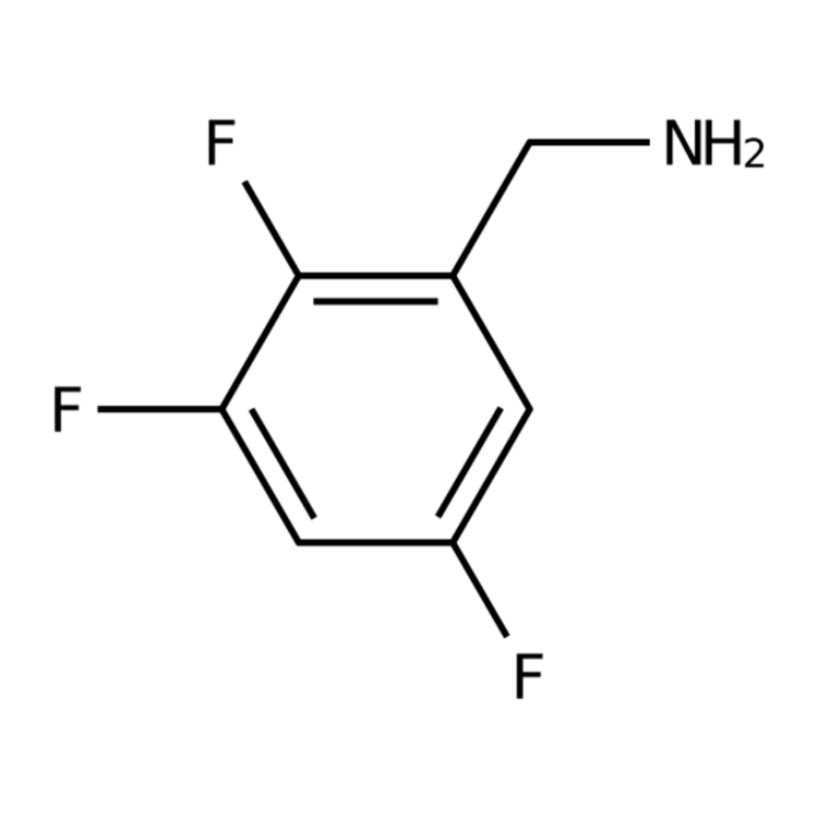 (2,3,5-Trifluorophenyl)methanamine