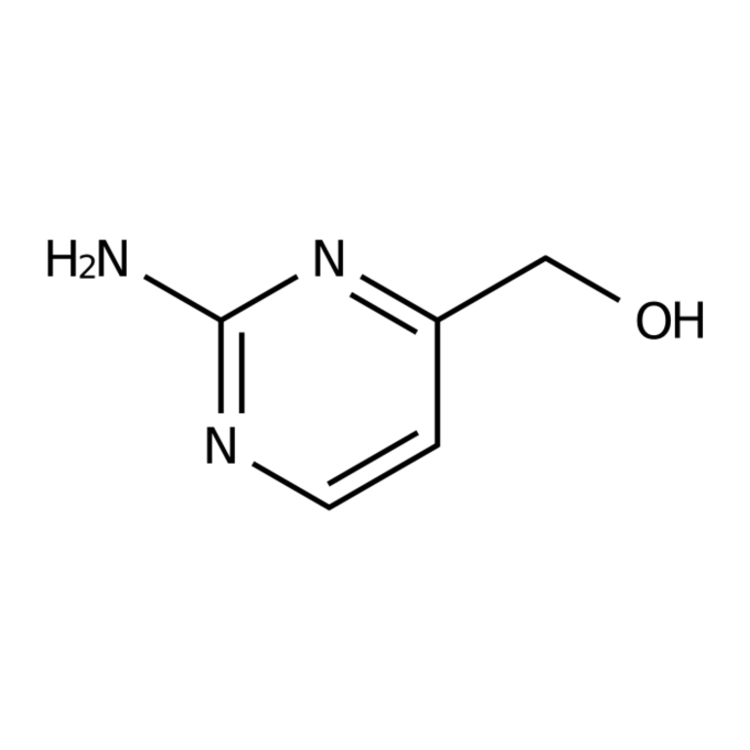 (2-Aminopyrimidin-4-yl)methanol