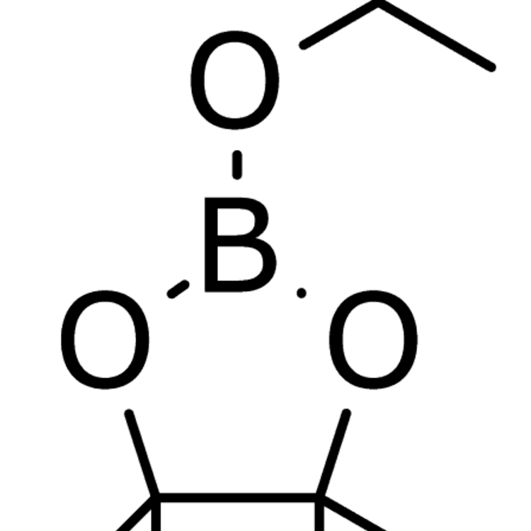 4,4,5,5-tetramethyl-2-(propan-2-yloxy)-1,3,2-dioxaborolane