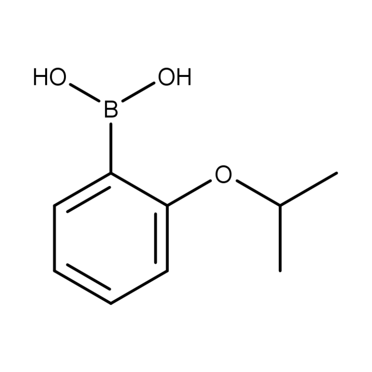 (2-Isopropoxyphenyl)boronic acid