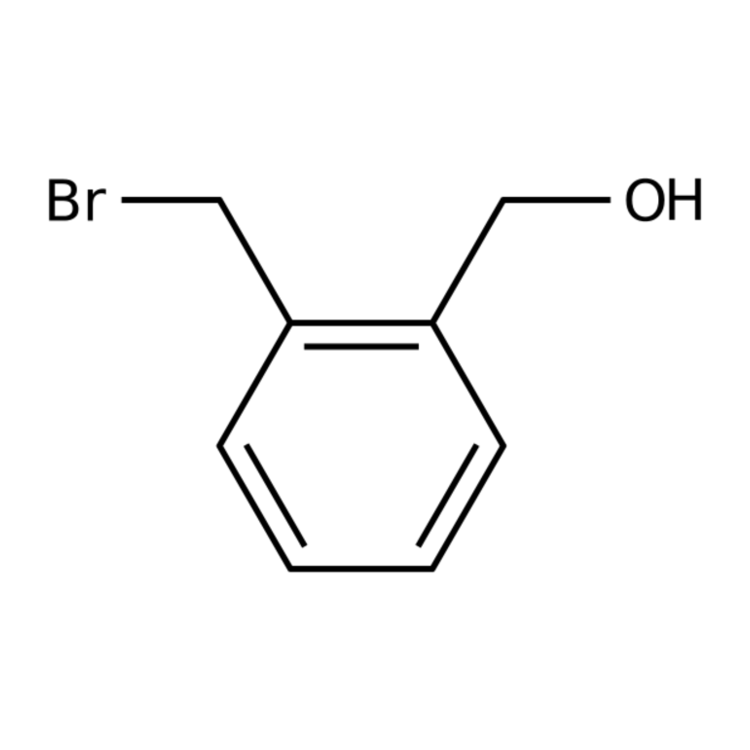 (2-(Bromomethyl)phenyl)methanol