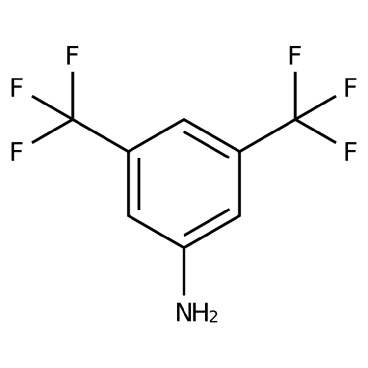 3,5-Di(trifluoromethyl)aniline