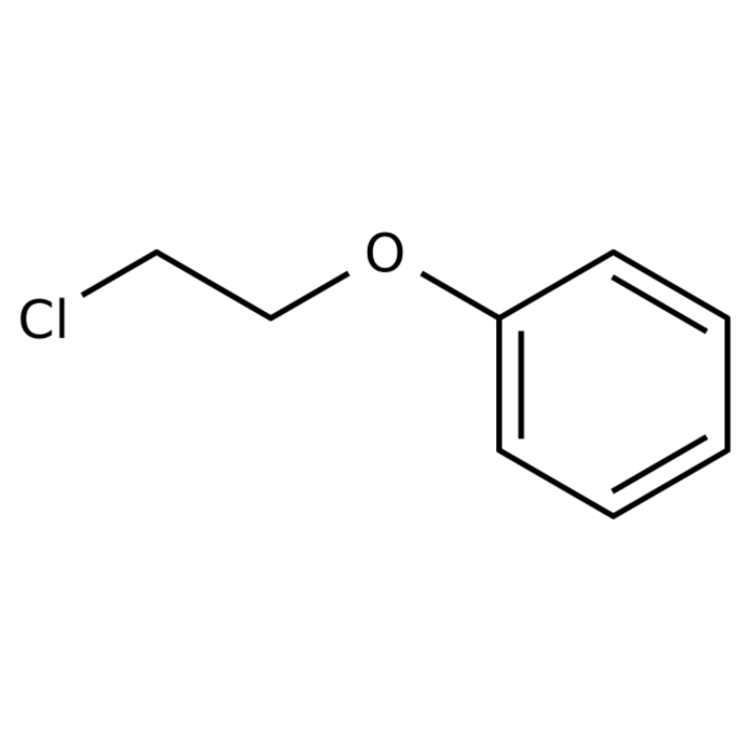 (2-Chloroethoxy)benzene