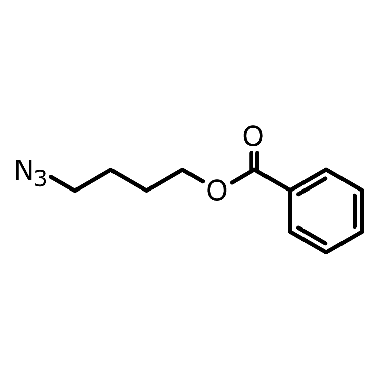 4-Azidobutyl benzoate
