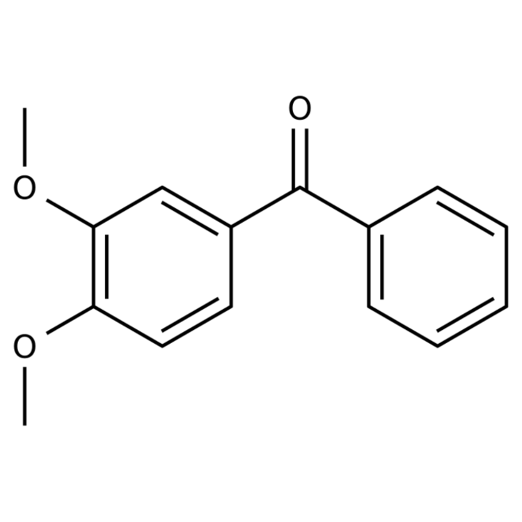 (3,4-Dimethoxyphenyl)(phenyl)methanone