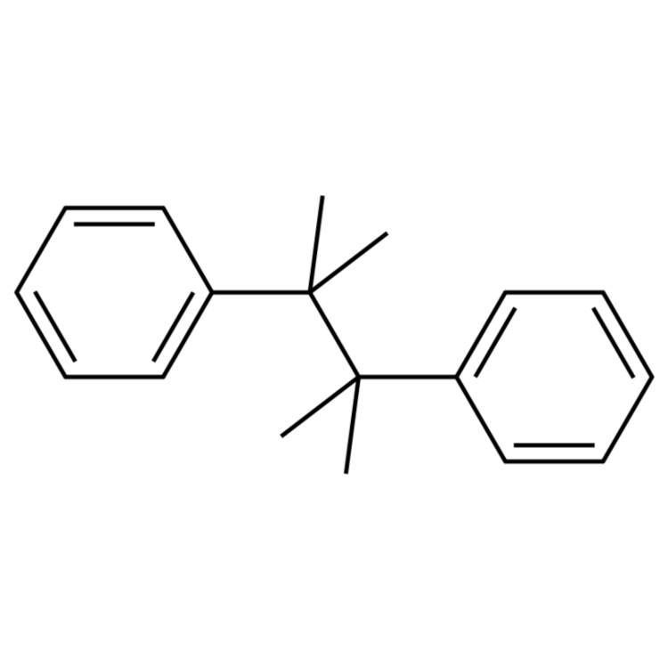 (2,3-Dimethylbutane-2,3-diyl)dibenzene