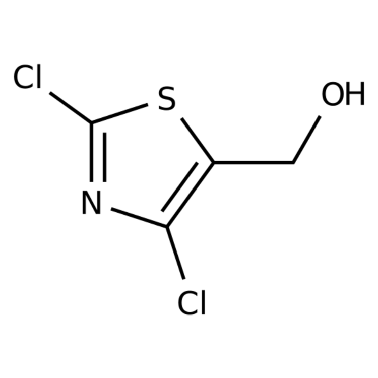 (2,4-Dichlorothiazol-5-yl)methanol