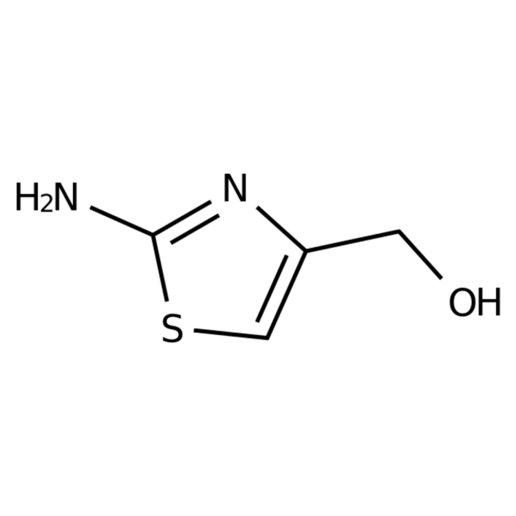 (2-Aminothiazol-4-yl)methanol
