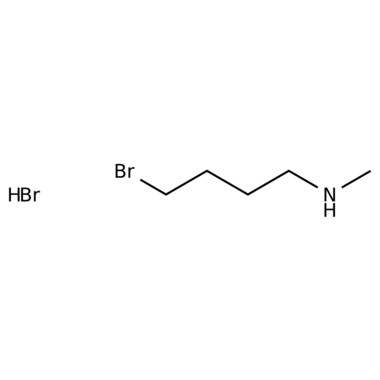 4-Bromo-N-methylbutan-1-amine hydrobromide