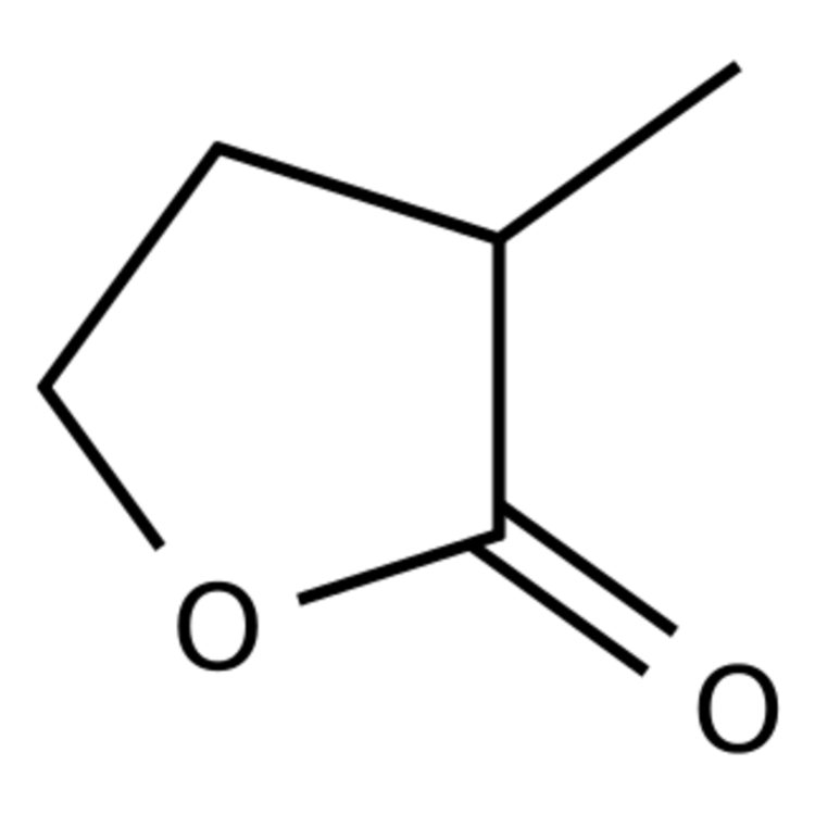 3-Methyldihydrofuran-2(3H)-one