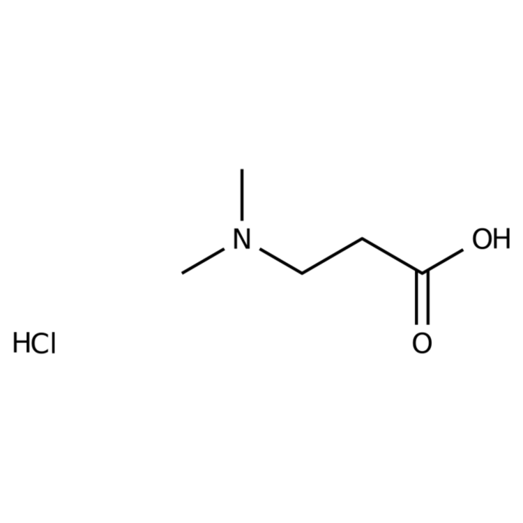 3-(Dimethylamino)propanoic acid hydrochloride