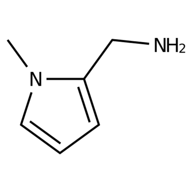 (1-Methyl-1H-pyrrol-2-yl)methanamine