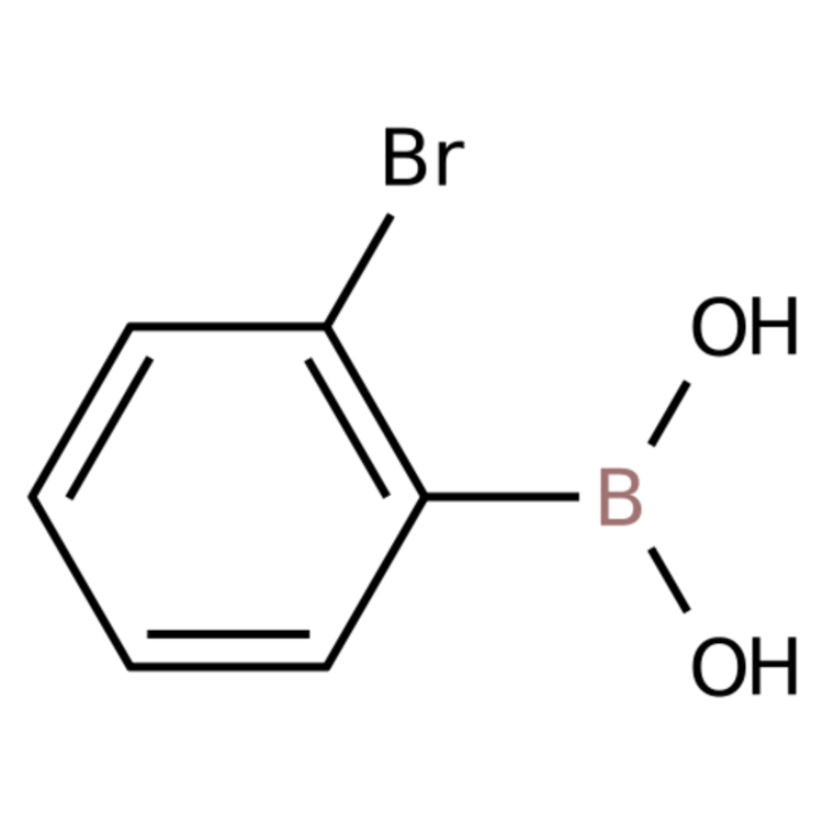 (2-Bromophenyl)boronic acid
