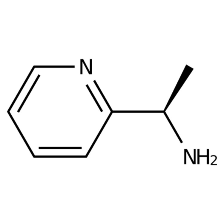 (R)-1-(Pyridin-2-yl)ethanamine