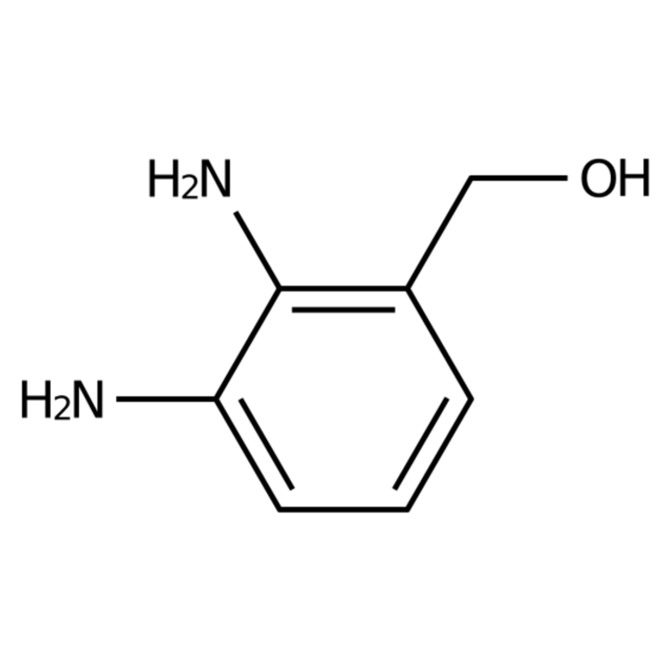 (2,3-Diaminophenyl)methanol