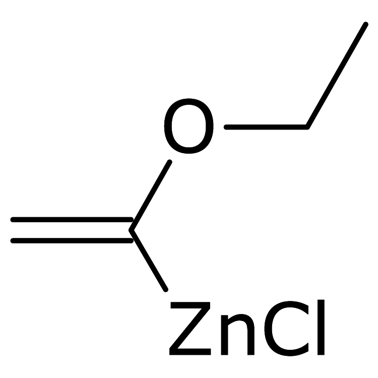 1-Ethoxyvinylzinc chloride, 0.25M in THF/Pentane