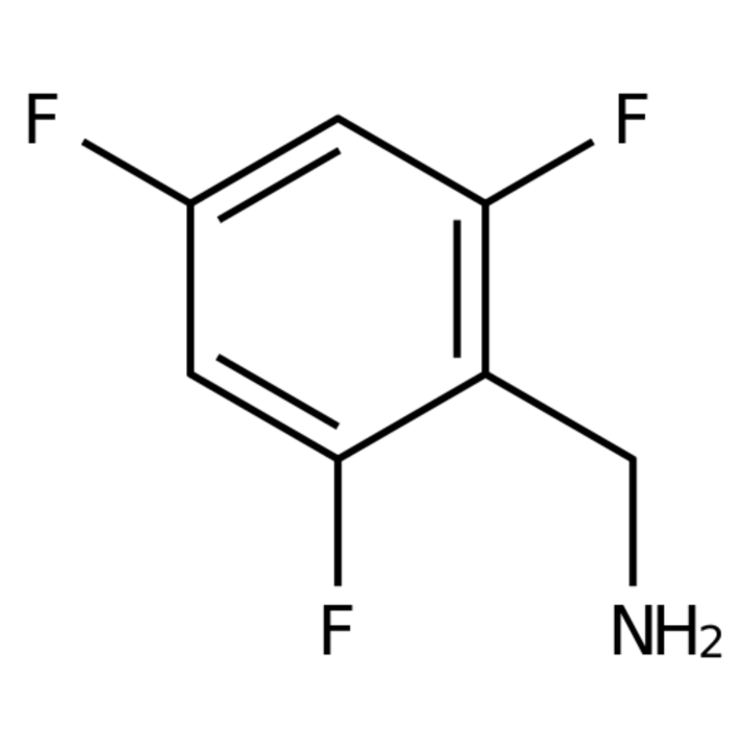 (2,4,6-Trifluorophenyl)methanamine