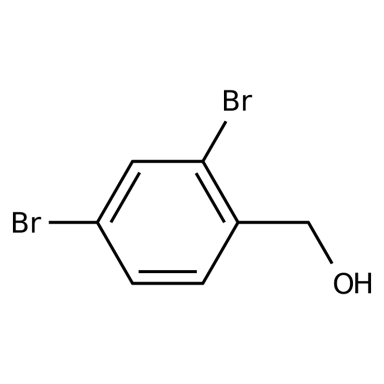 (2,4-Dibromophenyl)methanol
