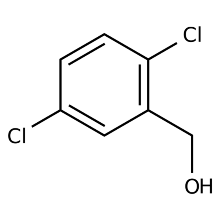 (2,5-Dichlorophenyl)methanol