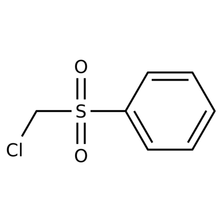((Chloromethyl)sulfonyl)benzene