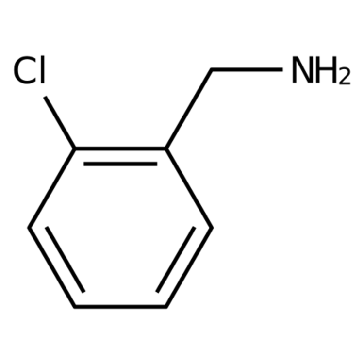 (2-Chlorophenyl)methanamine