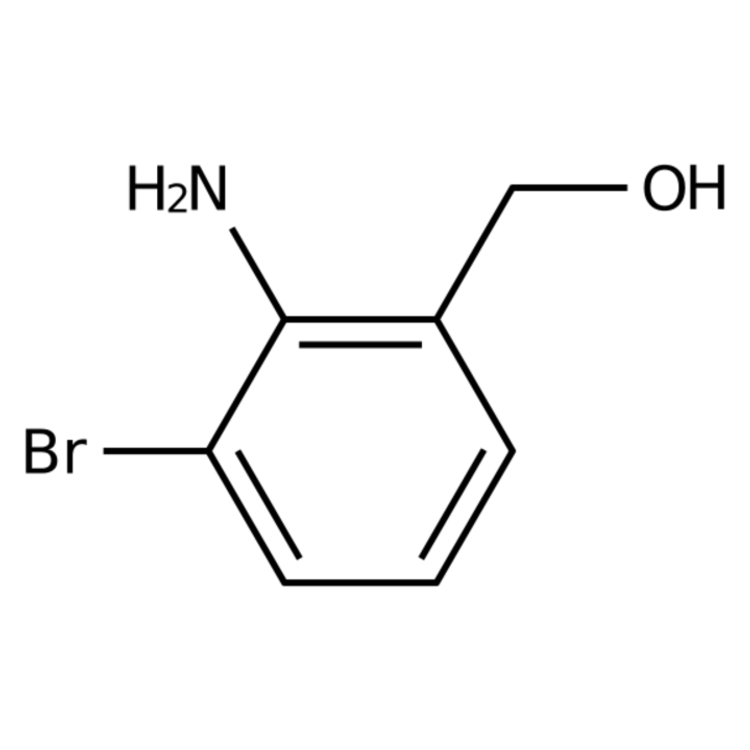 (2-Amino-3-bromophenyl)methanol