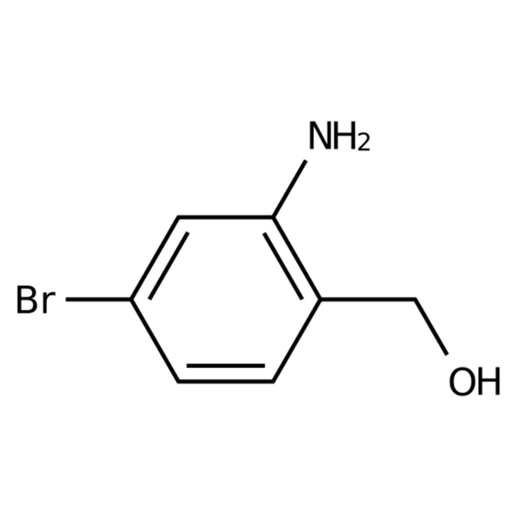 (2-Amino-4-bromophenyl)methanol