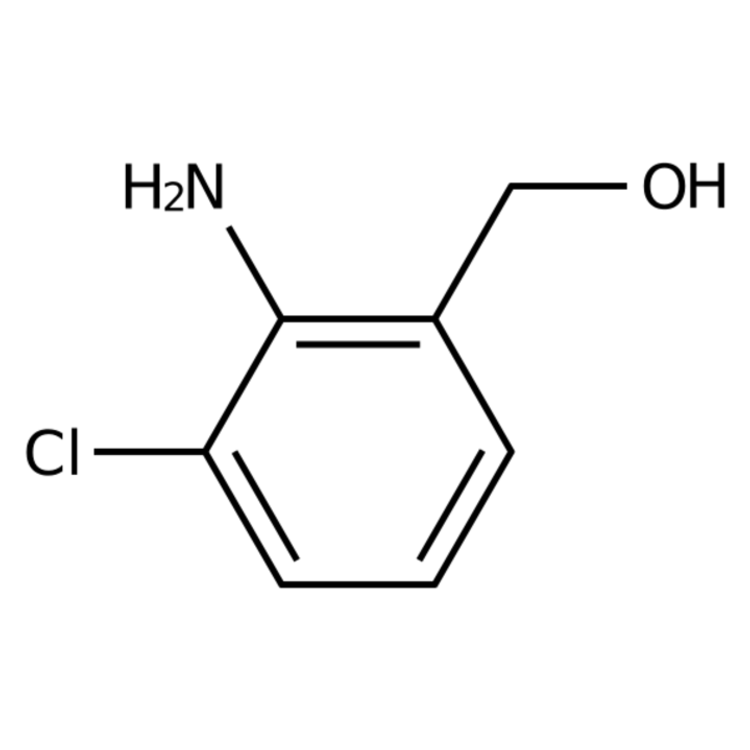 (2-Amino-3-chlorophenyl)methanol