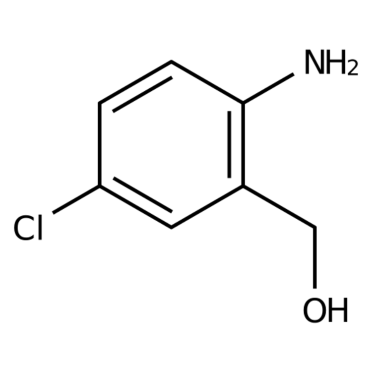 (2-Amino-5-chlorophenyl)methanol
