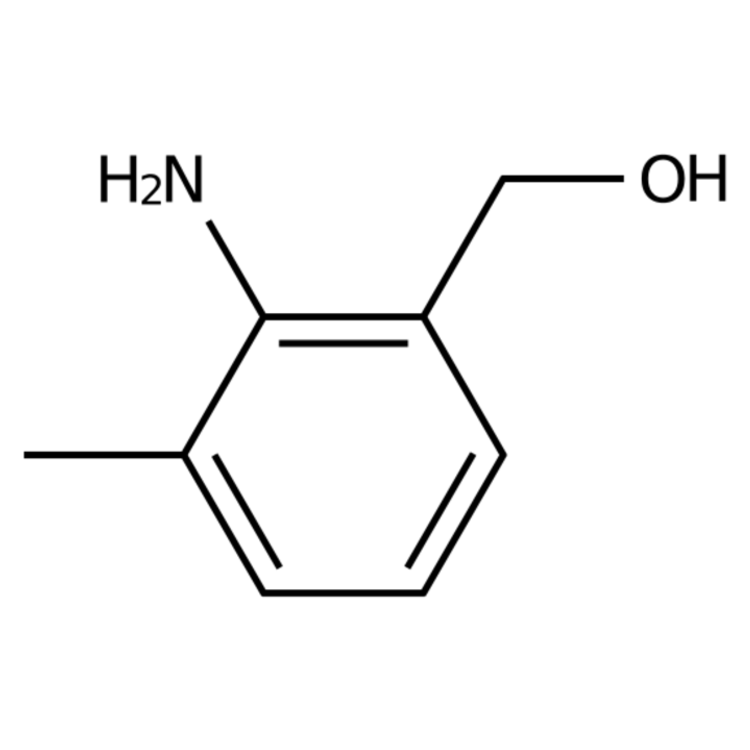(2-Amino-3-methylphenyl)methanol