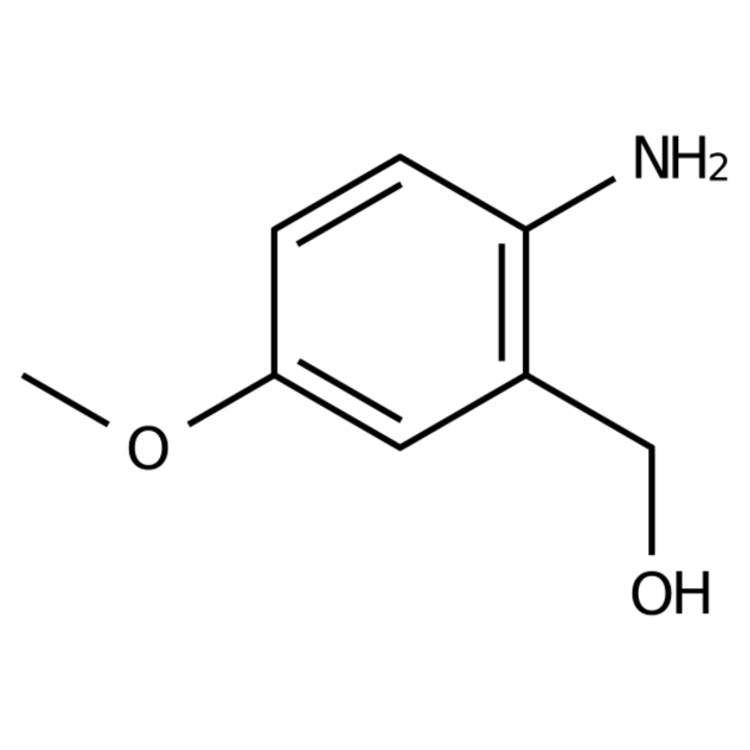(2-Amino-5-methoxyphenyl)methanol