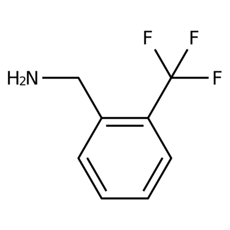 (2-(Trifluoromethyl)phenyl)methanamine