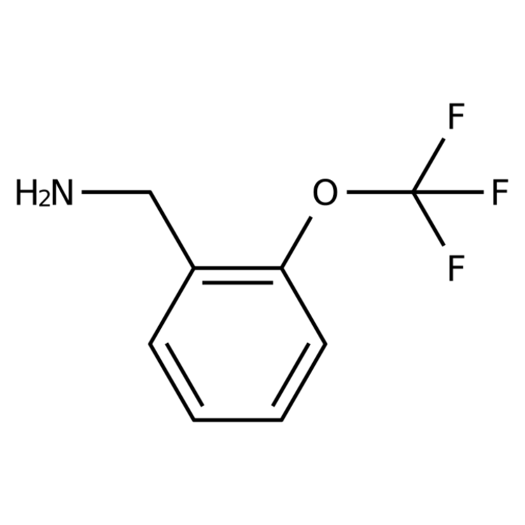 (2-(Trifluoromethoxy)phenyl)methanamine