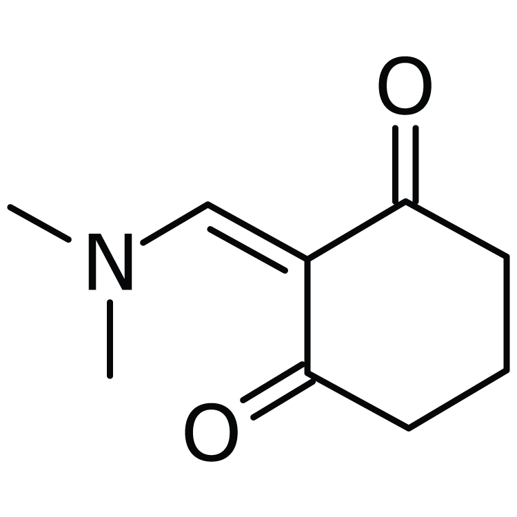 2-Dimethylaminomethylenecyclohexane-1,3-dione