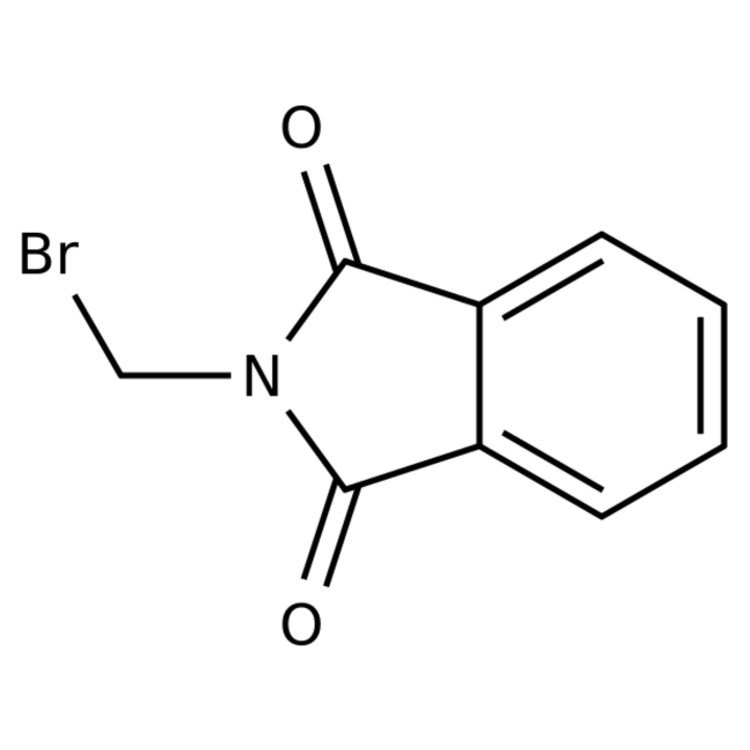 2-(Bromomethyl)isoindoline-1,3-dione