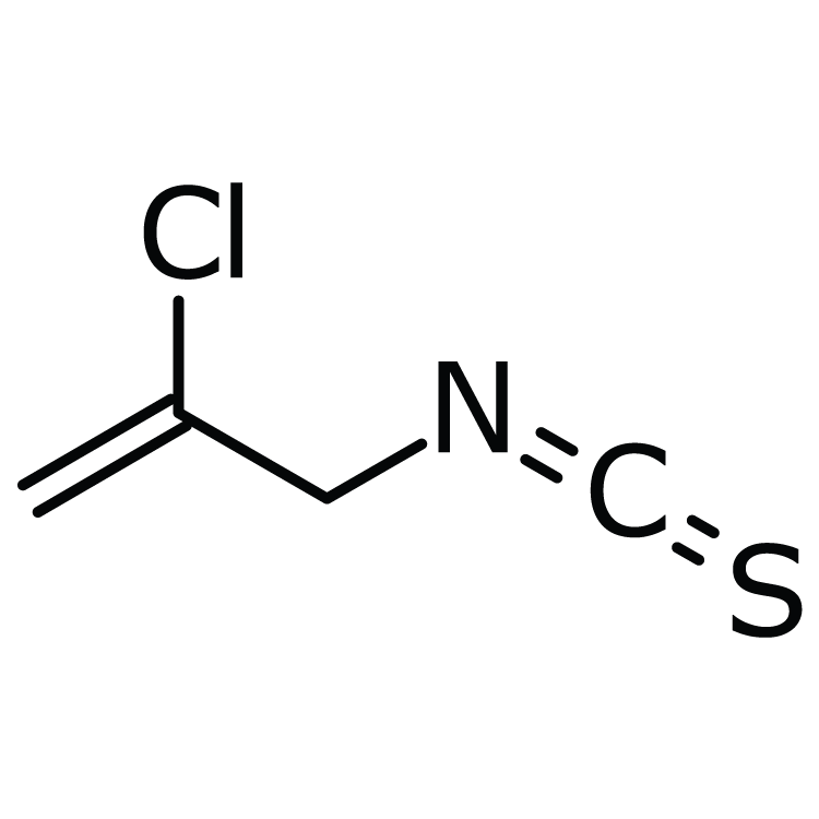 2-Chloro-3-isothiocyanatopropene