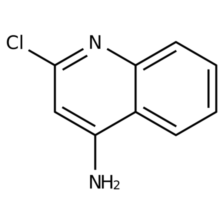 2-Chloroquinolin-4-amine