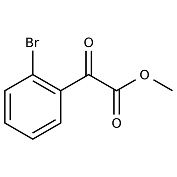 Methyl 2-(2-bromophenyl)-2-oxoacetate