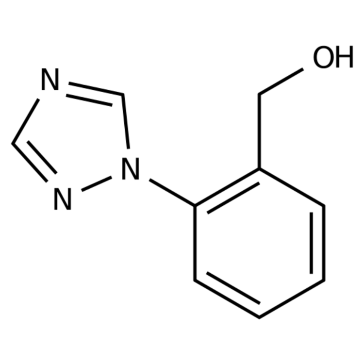 (2-(1H-1,2,4-Triazol-1-yl)phenyl)methanol