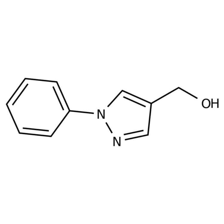 (1-PHENYL-1H-PYRAZOL-4-YL)METHANOL