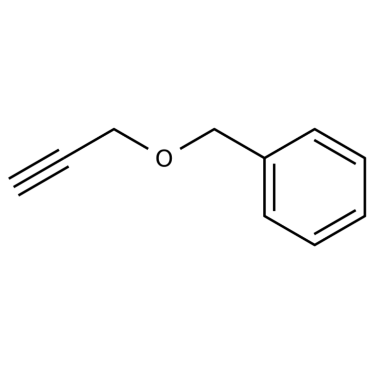 ((Prop-2-yn-1-yloxy)methyl)benzene