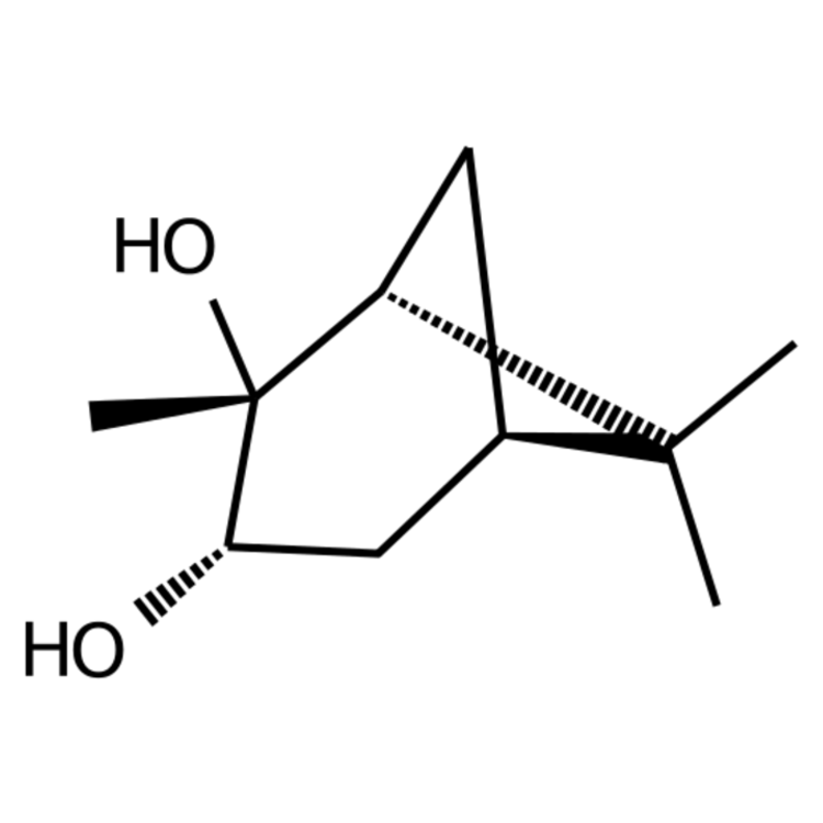 (1R,2R,3S,5R)-2,6,6-Trimethylbicyclo[3.1.1]heptane-2,3-diol