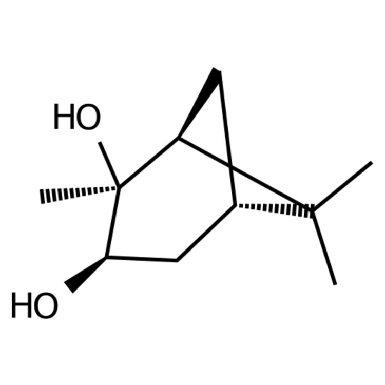 (1S,2S,3R,5S)-2,6,6-Trimethylbicyclo[3.1.1]heptane-2,3-diol