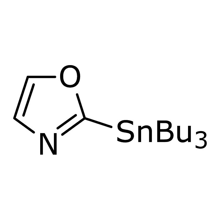 2-(Tributylstannyl)oxazole