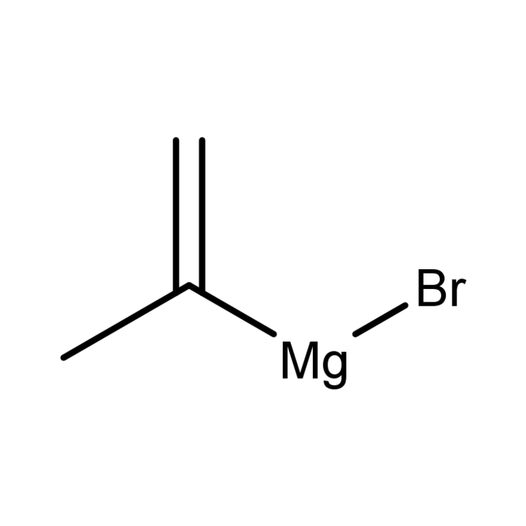Isopropenylmagnesium bromide, 1.5M in 2-MeTHF