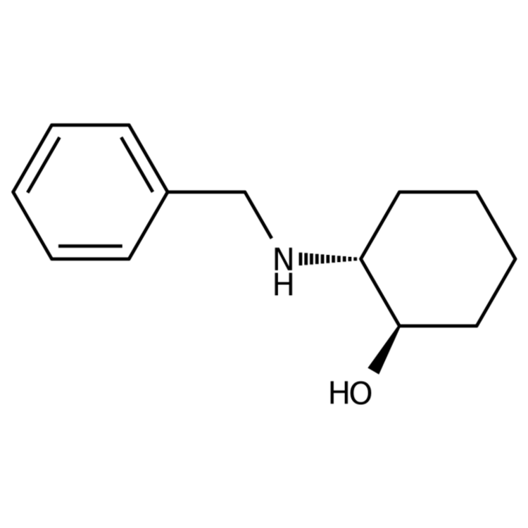 (1R,2R)-2-(Benzylamino)cyclohexanol