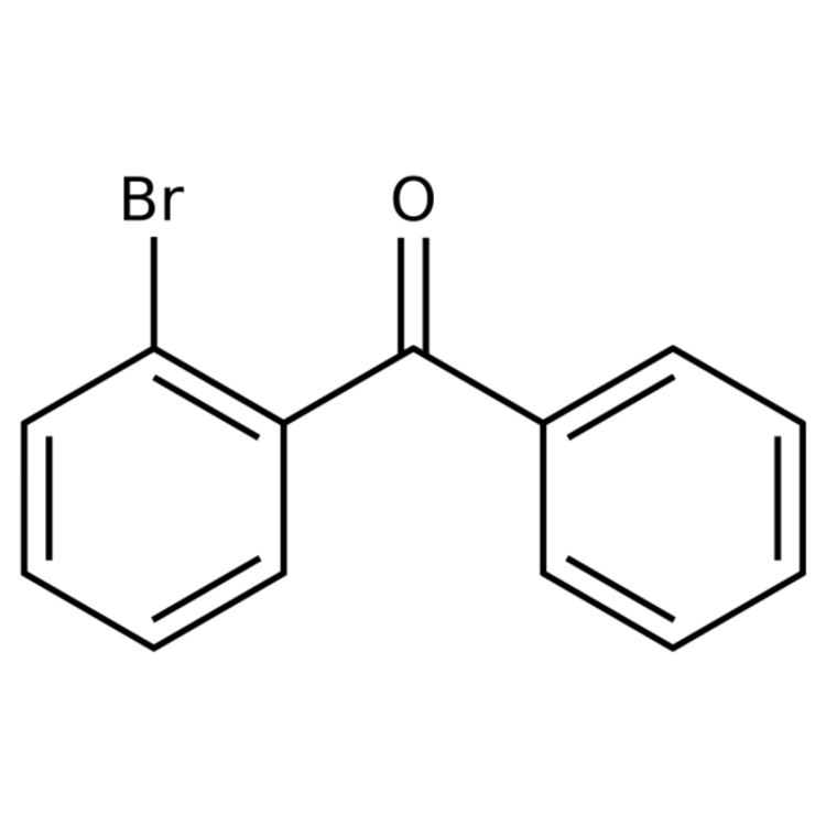 (2-Bromophenyl)(phenyl)methanone