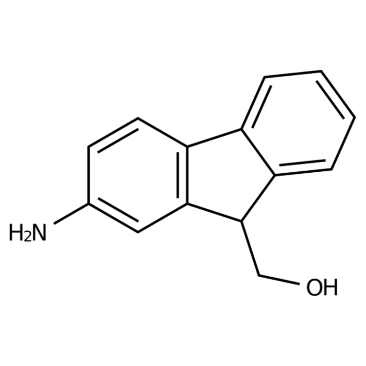 (2-Amino-9H-fluoren-9-yl)methanol